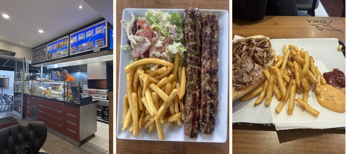 Le Myndos - Gallery Image 1