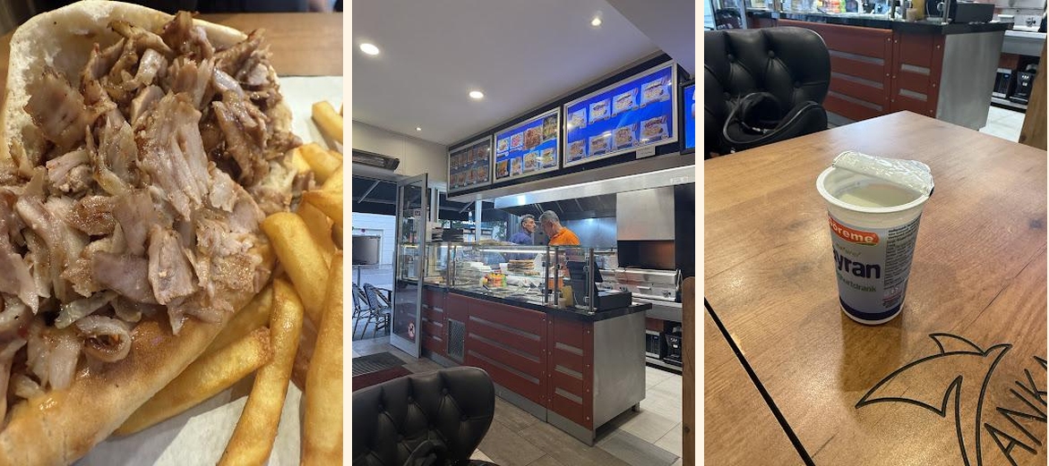 Le Myndos - Gallery Image 2