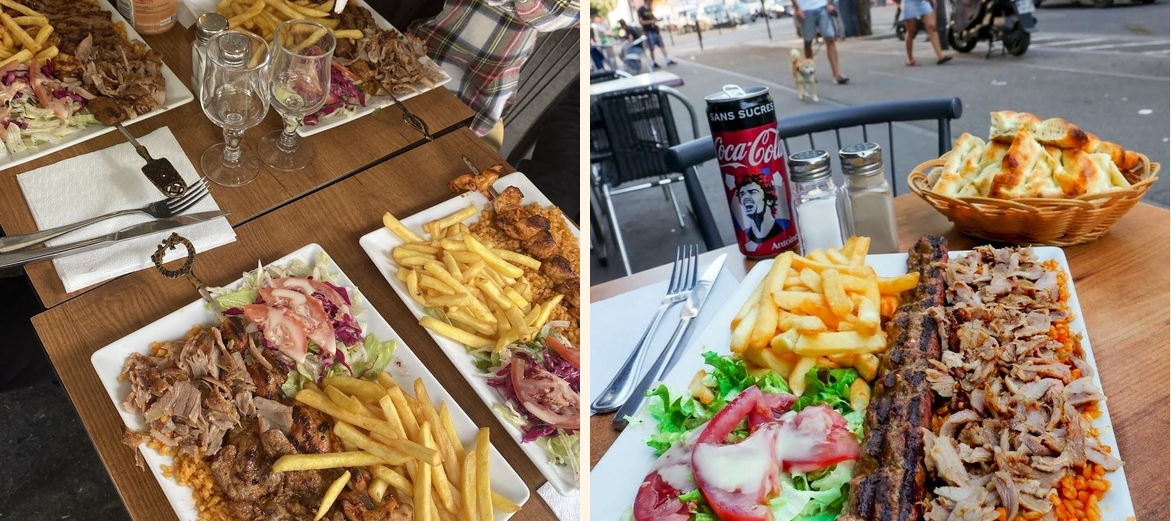 Le Myndos - Gallery Image 5